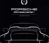 Porsche Speedster - Legends Live Forever 1989-2011