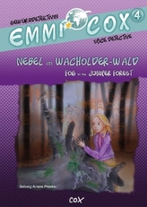 Emmi Cox - Gewürzdetektivin: Nebel im Wacholder-Wald / Emmi Cox - Spice Detective: Fog in the Juniper Forest