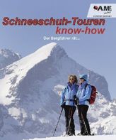 Schneeschuh know-how
