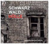 Schwarzwaldhölle, 1 MP3-CD