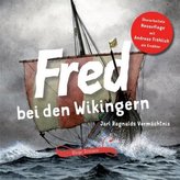 Fred bei den Wikingern, 2 Audio-CDs