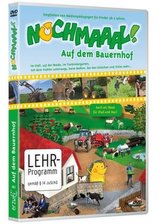 Nochmaaal! - Auf dem Bauernhof, DVD