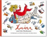 Luina und der Bodensee
