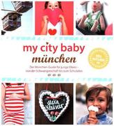 my city baby münchen