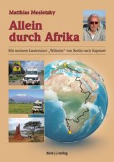 Allein durch Afrika
