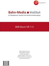 BMI-Norm VR 115