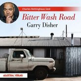 Bitter wash Road, 2 MP3-CD
