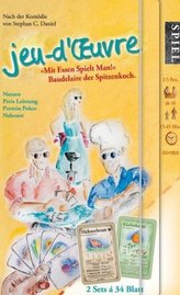 jeu-d'OEuvre (Spiel)