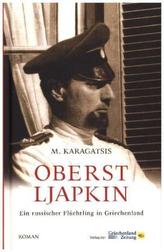 Oberst Ljapkin