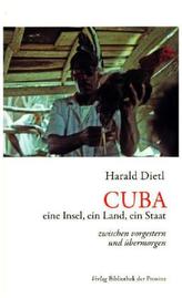 Cuba: eine Insel, ein Land, ein Staat