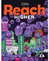  Reach Higher Teacher\'s Book 2A