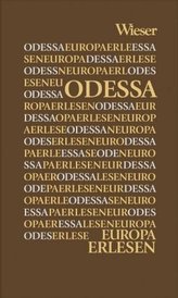 Europa Erlesen Odessa