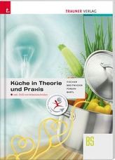 Küche in Theorie und Praxis, BS, m. DVD