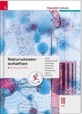Naturwissenschaften III HAK, m. Übungs-CD-ROM