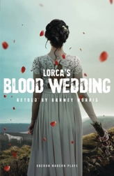  Blood Wedding