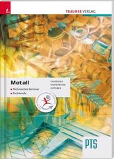 Metall - Technisches Seminar