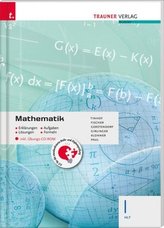 Mathematik I HLT, m. CD-ROM
