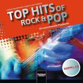 Top Hits of Rock & Pop, 2 Audio-CD