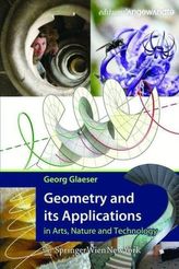 Geometry and its Applications in Arts, Nature and Technology