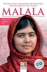 Malala, mit 1 Audio-CD