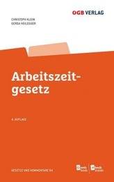 Arbeitszeitgesetz (f. Österreich)