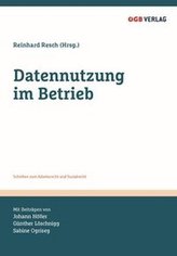 Datennutzung im Betrieb (f. Österreich)