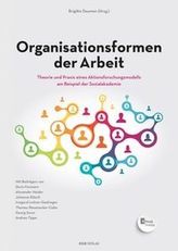 Organisationsformen der Arbeit