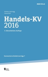 Handels-KV 2016 (f. Österreich)