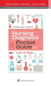  SPARK NURS DIAG POCKET GD 4E INT ED