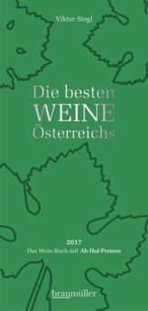 Die besten Weine Österreichs 2017