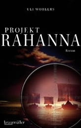 Projekt Rahanna