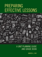  Preparing Effective Lessons