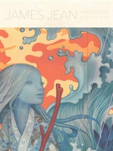 Pareidolia: A Retrospective of Beloved and New Works by James Jean