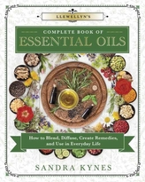  Llewellyn\'s Complete Book of Essential Oils