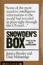  Snowden\'s Box