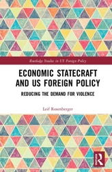  Economic Statecraft and US Foreign Policy