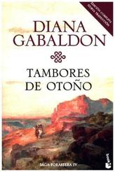 Tambores de otoño