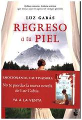 Regreso a tu piel