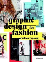 Graphic Design for Fashion - Fashion Exposed