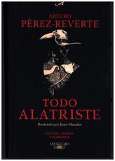 Todo Alatriste