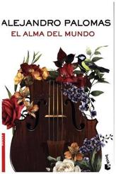 El alma del mundo