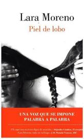 Piel de lobo