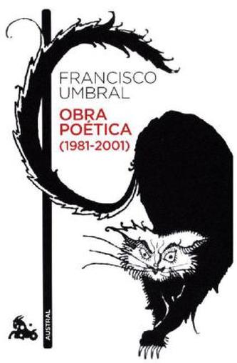 Obra poética (1981-2001) Obra poética (1981-2001)