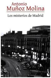 Los Misterios De Madrid