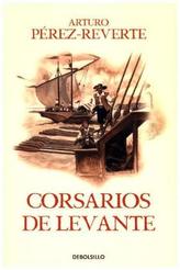 Corsarios de Levante