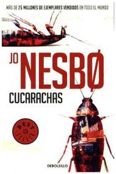 Cucarachas