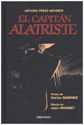 El capitán Alatriste