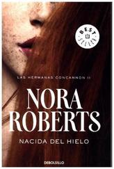 Nacida del hielo