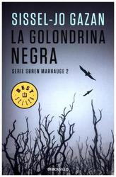 La golondrina negra