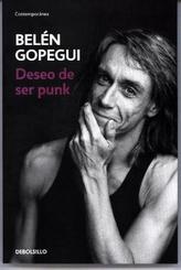 Deseo de ser punk